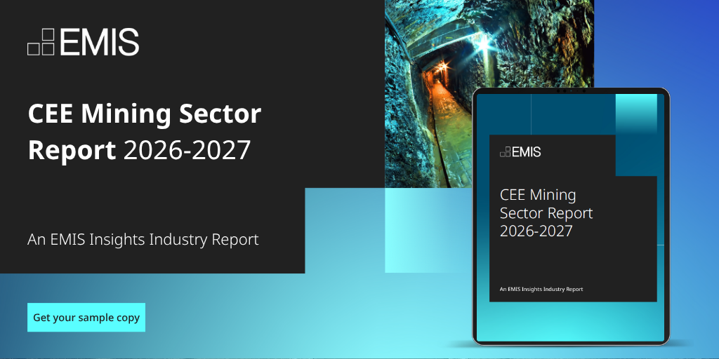 CEE Mining Report